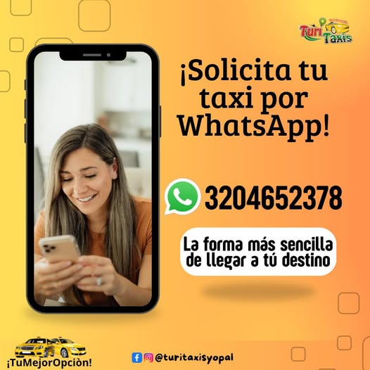 Turitaxis promoción 2